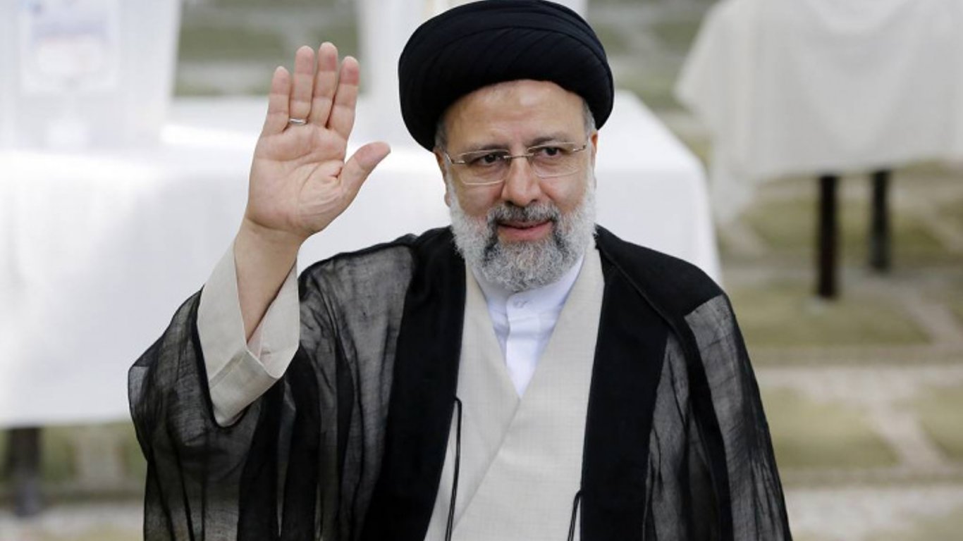 В Иране избрали нового президента: что о нем известно