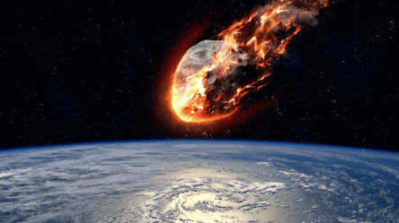 Возле Земли пролетит огромный астероид: когда это произойдет и есть ли опасность - 285x160