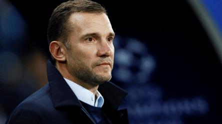 Евро-2020: тренер сборной Украины рассказал о рисках перед матчем с Австрией - 285x160