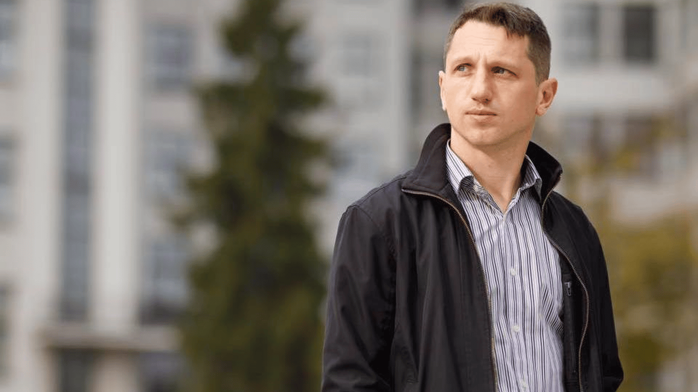 Дмитрий Никонов – помощник нардепа от Слуги народа устроил стрельбу в Харькове