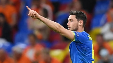 Форварда сборной Украины может выкупить "Милан": итальянцы ведут переговоры - 285x160