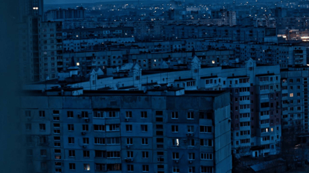 Атака на енергооб'єкти України — в Укренерго розповіли, в яких містах найважча ситуація - 285x160