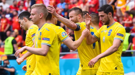 Плей-офф, Украина-Австрия: где смотреть самые интересные матчи второй недели Евро-2020 - 285x160