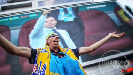 "У нас еще есть шанс": поражение Украины от Австрии вызвало ажиотаж в сети - 285x160