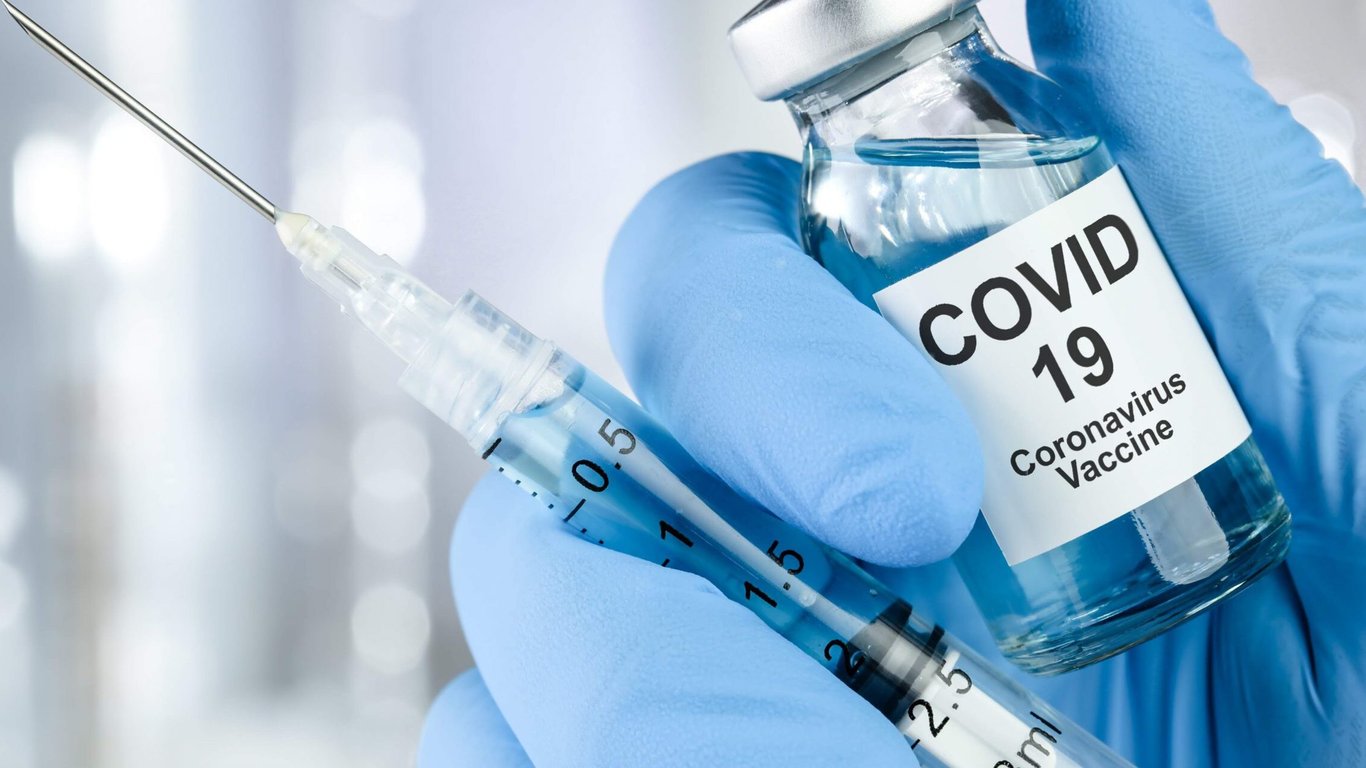 Вакцина від COVID-19 - ВООЗ заявила про дефіцит у бідних країнах