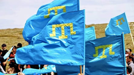 В оккупированном Крыму активистам вручают "предостережения" : чем угрожают - 285x160