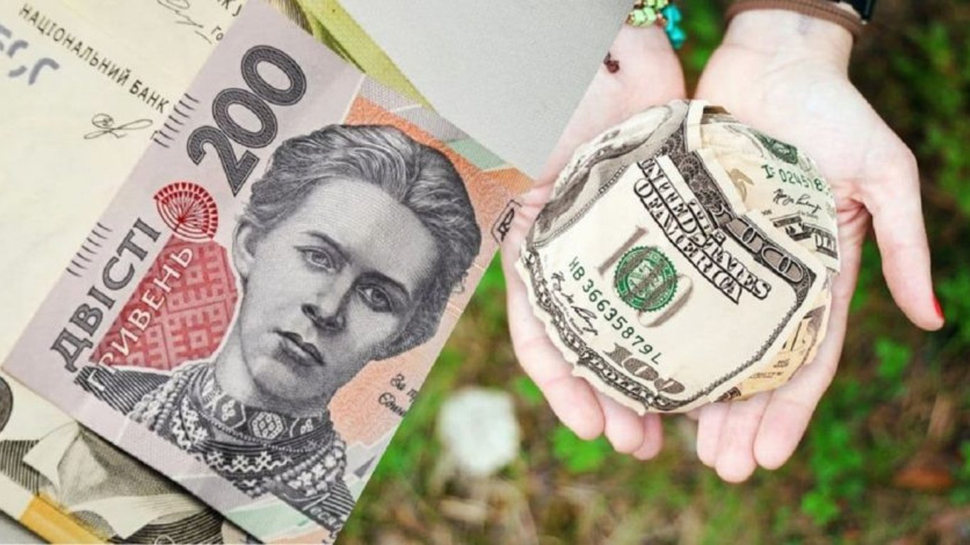 Курс гривны к иностранным валютам: прогноз на неделю от экспертов