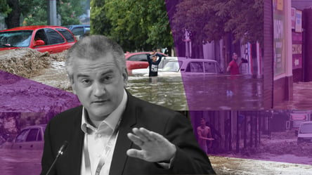 "Добро пожаловать в ад": как крымчане страдают от наводнения, пока оккупанты бездействуют - 285x160