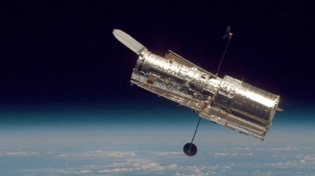 В NASA не могут починить телескоп Hubble: сколько еще проработает " легенда" - 285x160