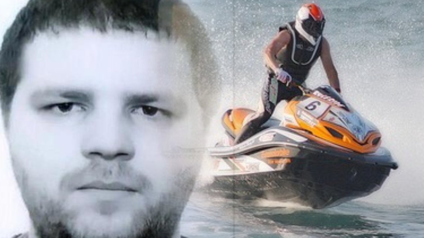 Віталій Галушко загинув у Туреччині — чоловік втрапив у ДТП на квадроциклі