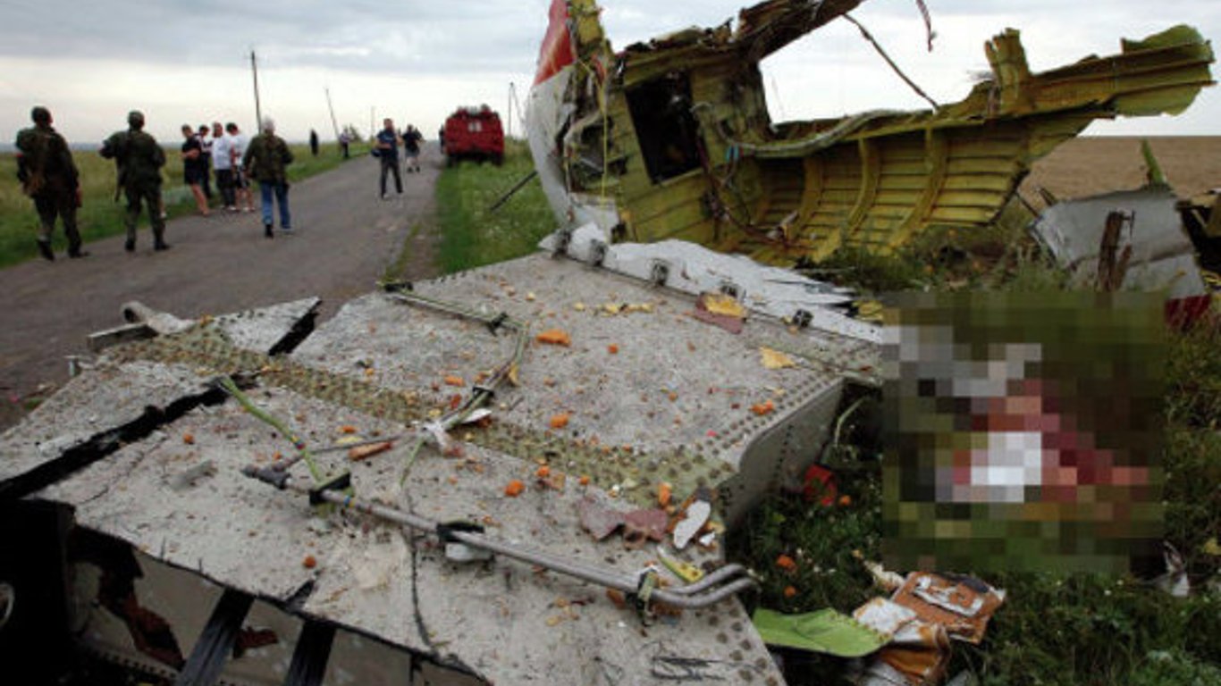 Суд по делу MH17 - самое важное из судебных заседаний в Гааге