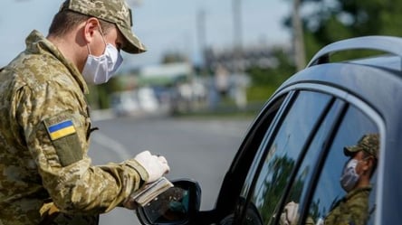 Международный розыск: в Одесской области на границе с Молдовой задержали двух грабителей - 285x160