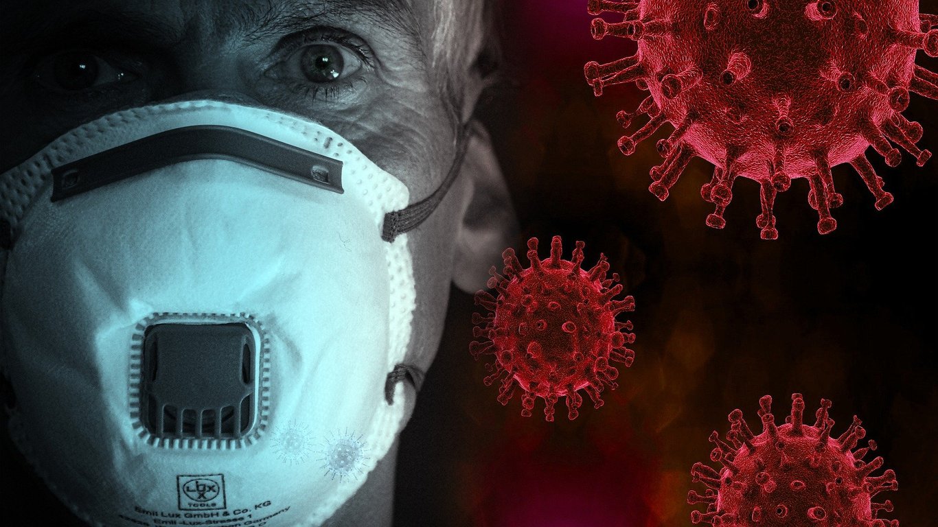 Індійський Дельта штам коронавірусу виявили в Україні - подробиці