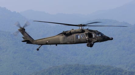 На Филиппинах военный вертолет потерпел крушение: немало погибших - 285x160