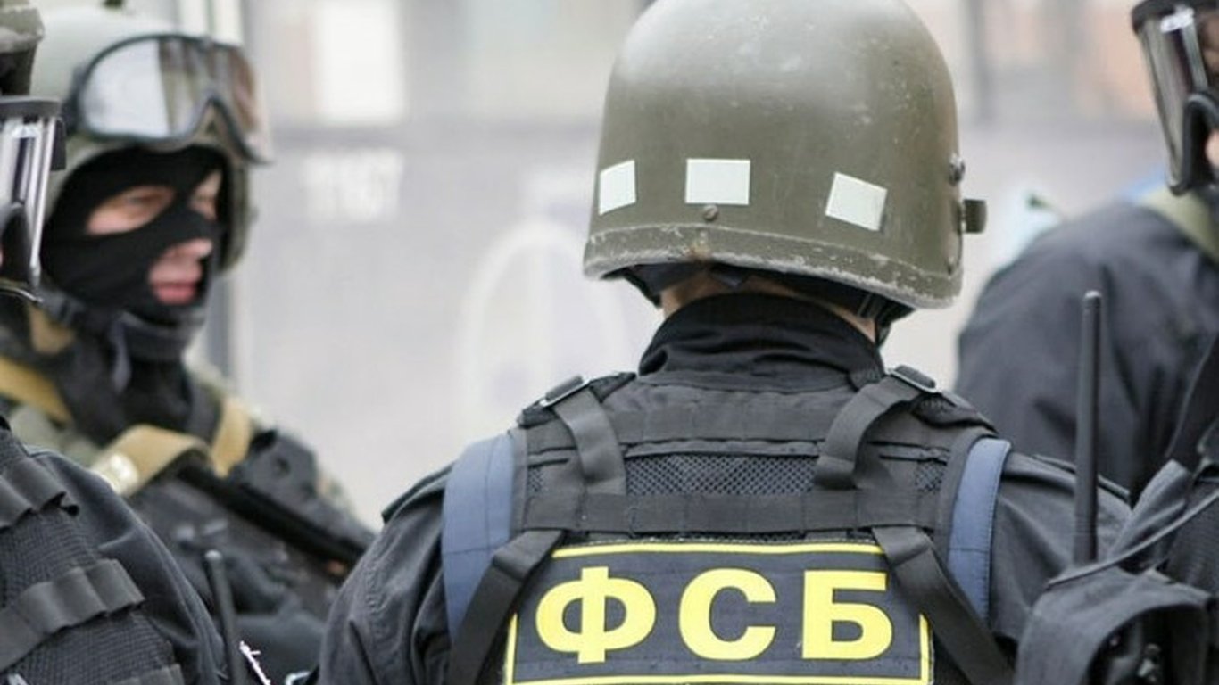 Оккупанты задержали жителя Крыма - в чем его обвиняют