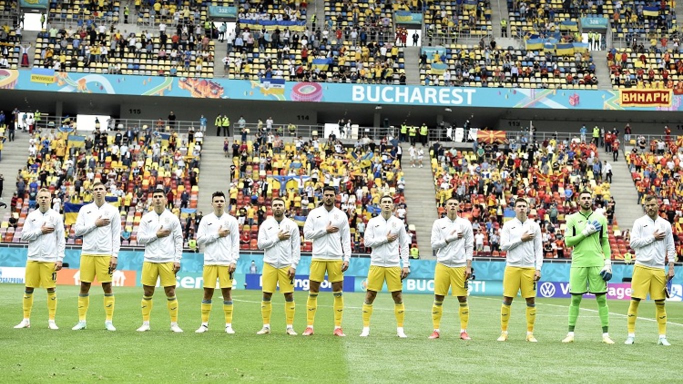 Украина в плей-офф Евро-2020 - забавная реакция послов Швеции на Польше