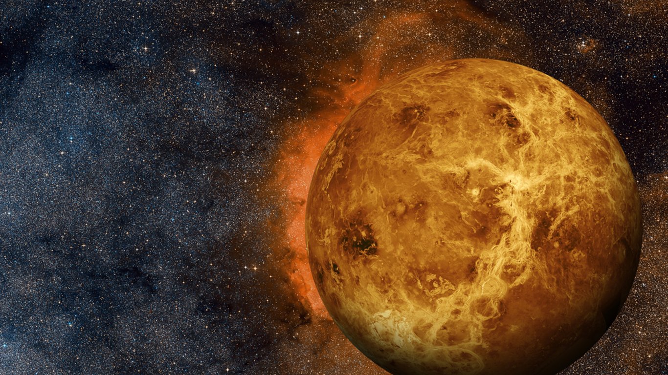 На Венері знайшли сліди незвичайних деформацій: що вони означають