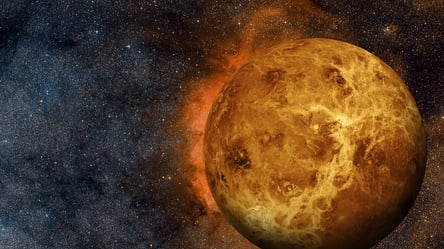 На поверхности Венеры обнаружили неожиданную находку: что так удивило ученых - 285x160