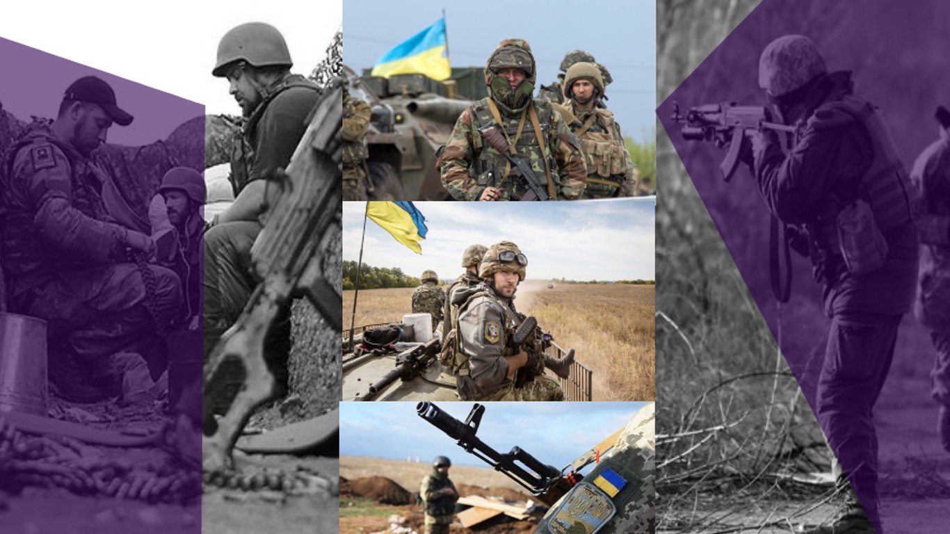 Война на Донбассе - 23 июня боевики резко увеличили количество обстрелов