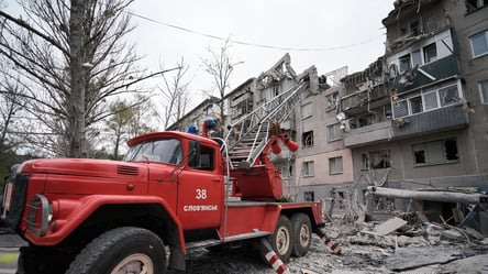 Кількість жертв внаслідок обстрілу будинку у Слов'янську зросла: нові подробиці - 285x160