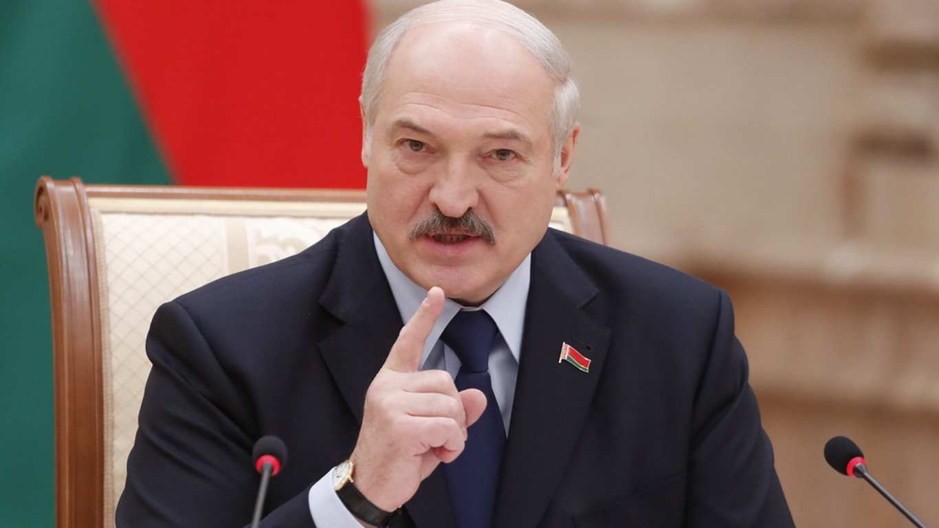 Санкції проти Білорусі — Євросоюз ввів нові санкції