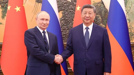 Путін і Сі хочуть дожити до 150 років — ЗМІ отримали аудіо-доказ - 285x160