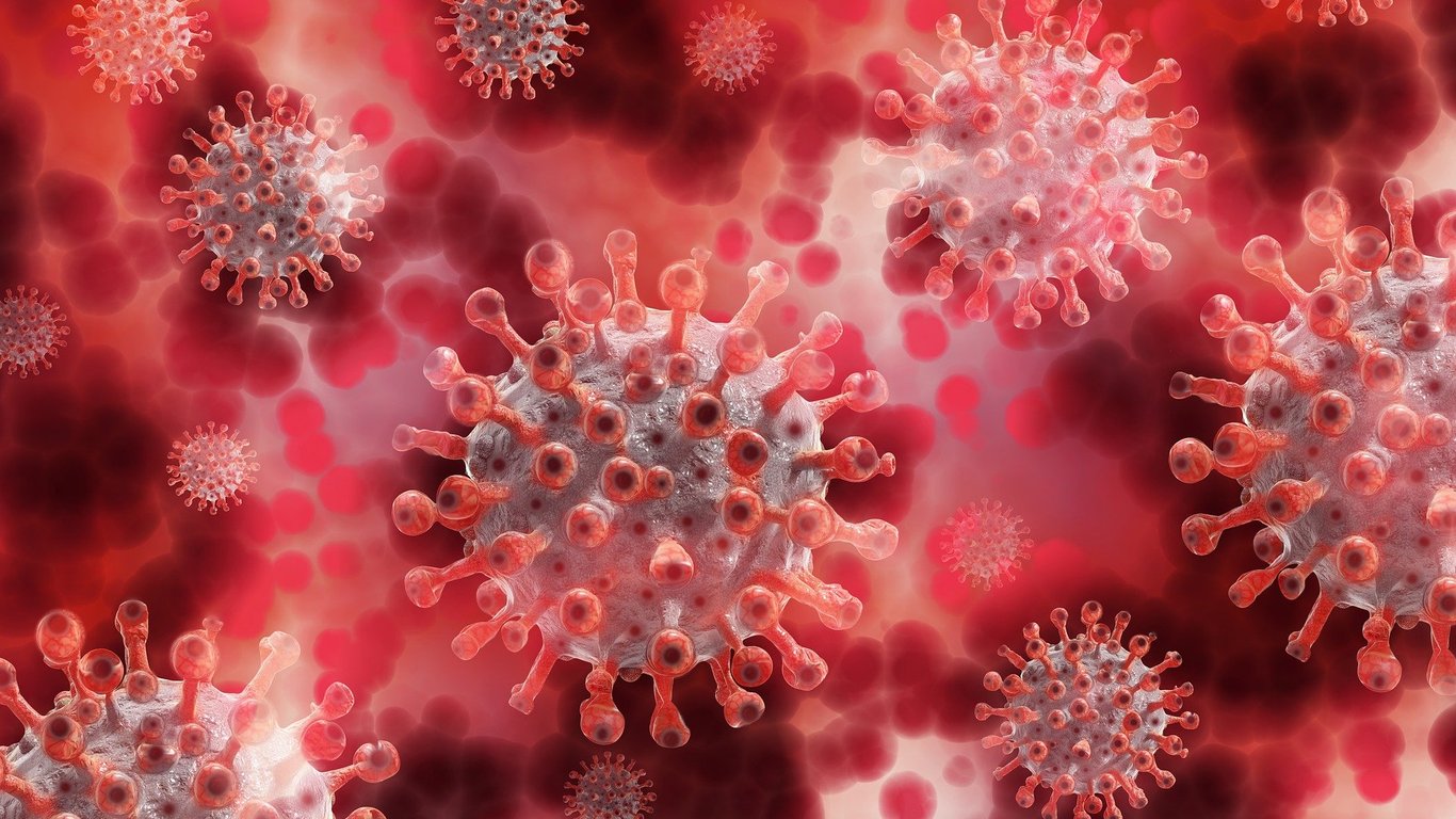Найнебезпечніші штами коронавірусу - перелік