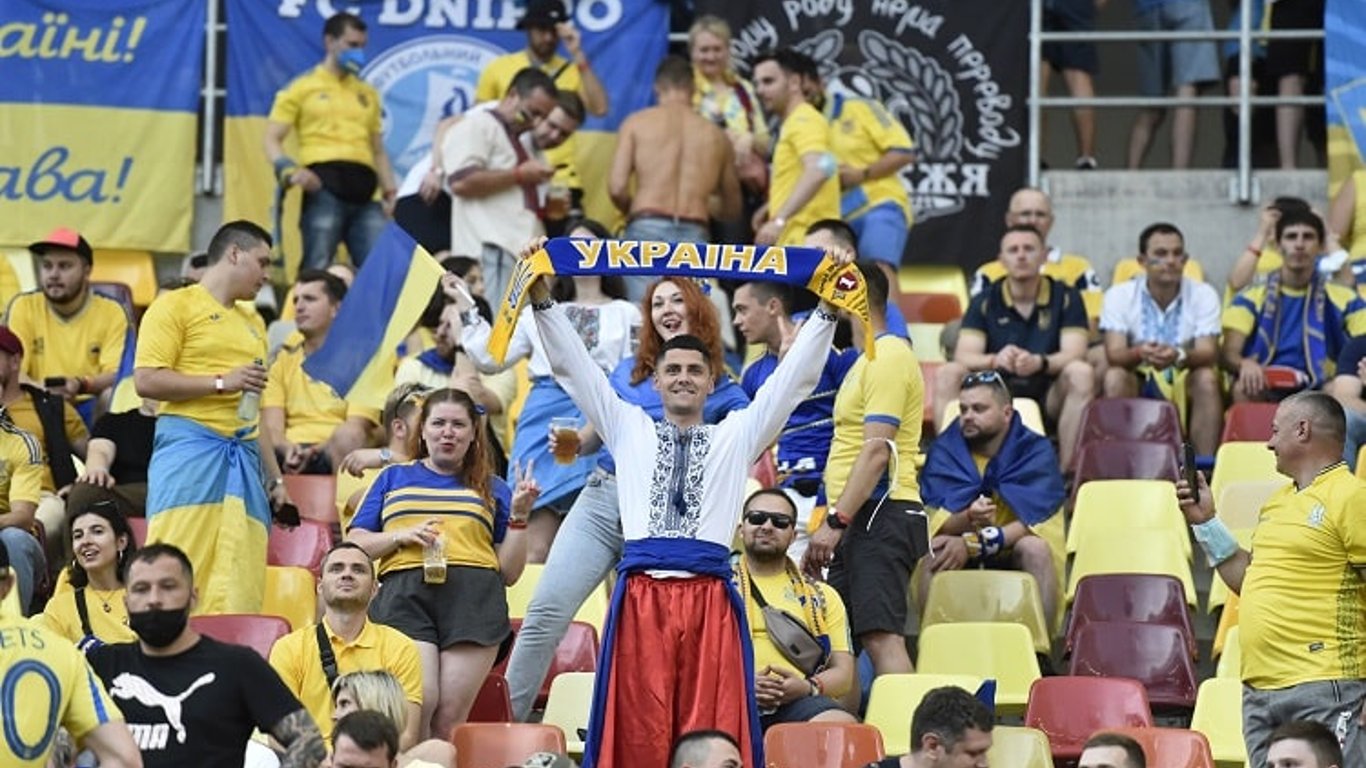 Ярмоленко на Євро 2020 - українець потрапив у символічну збірну групового етапу Чемпіонату Європи