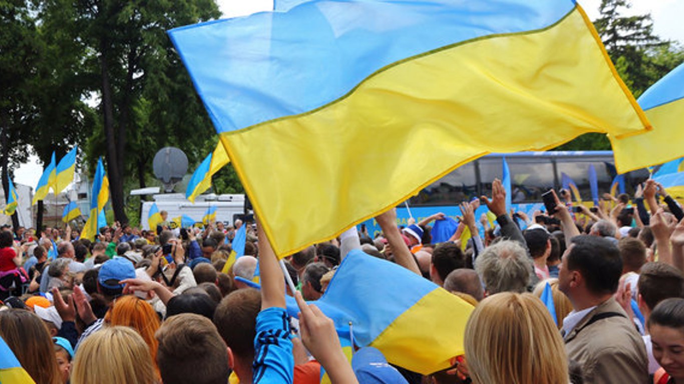 Конституция Украины - ТОП 10 интересных фактов