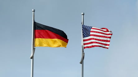 Запуск Северного потока-2: США и Германия обсуждают помощь Украине - 285x160