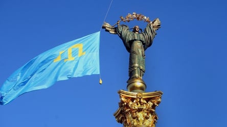 Посольство США закликало РФ припинити окупацію Криму - 285x160