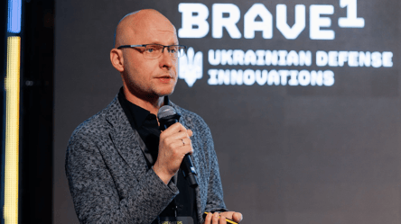 Керівник Brave1: стартувало серійне виробництво дронів-перехоплювачів - 290x166