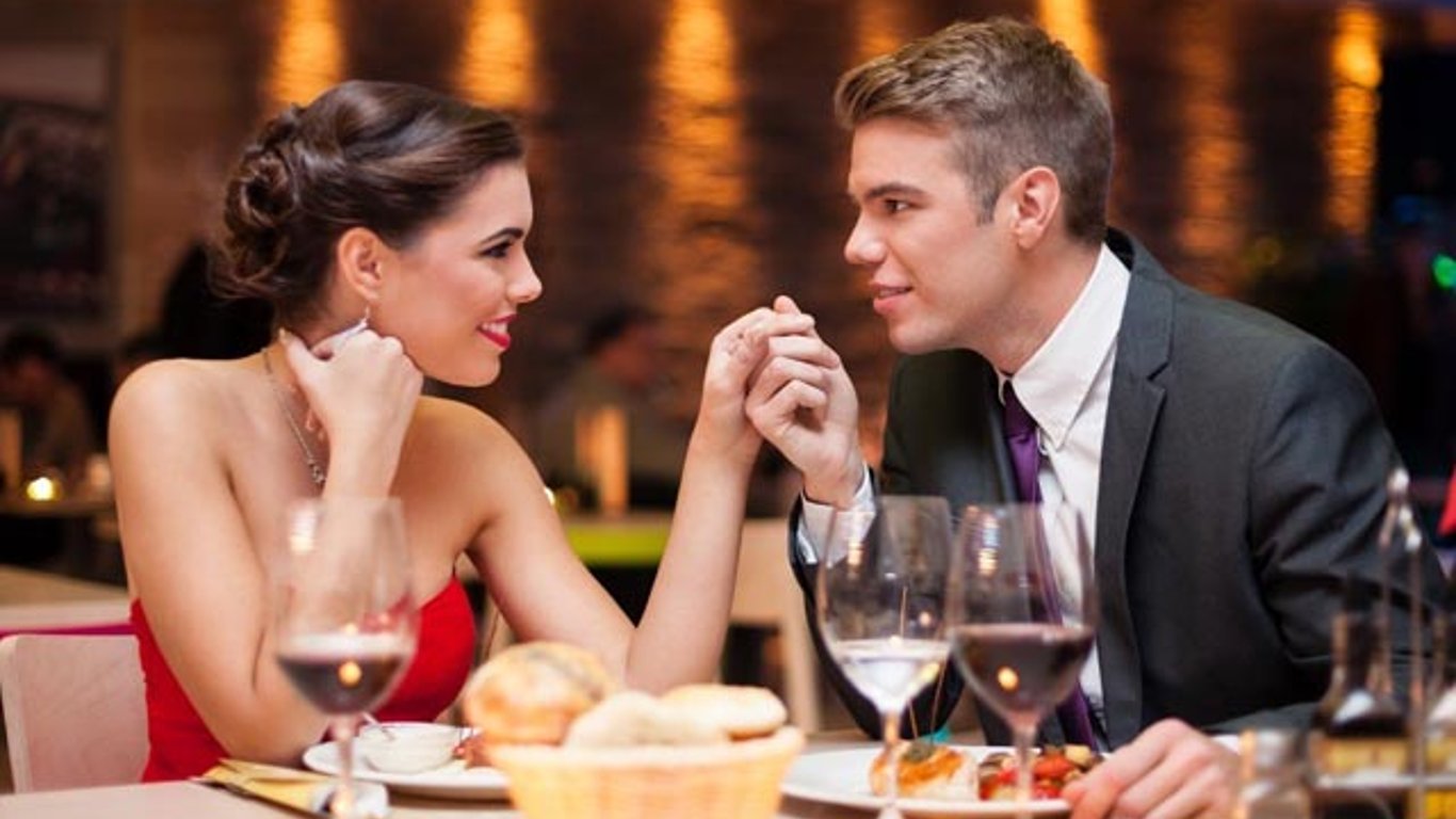 Ковидный этикет: новые правила свиданий для влюбленных