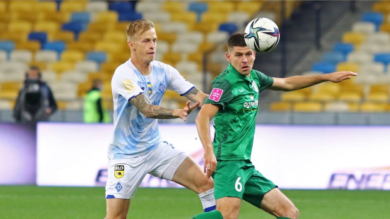 Артем Шабанов