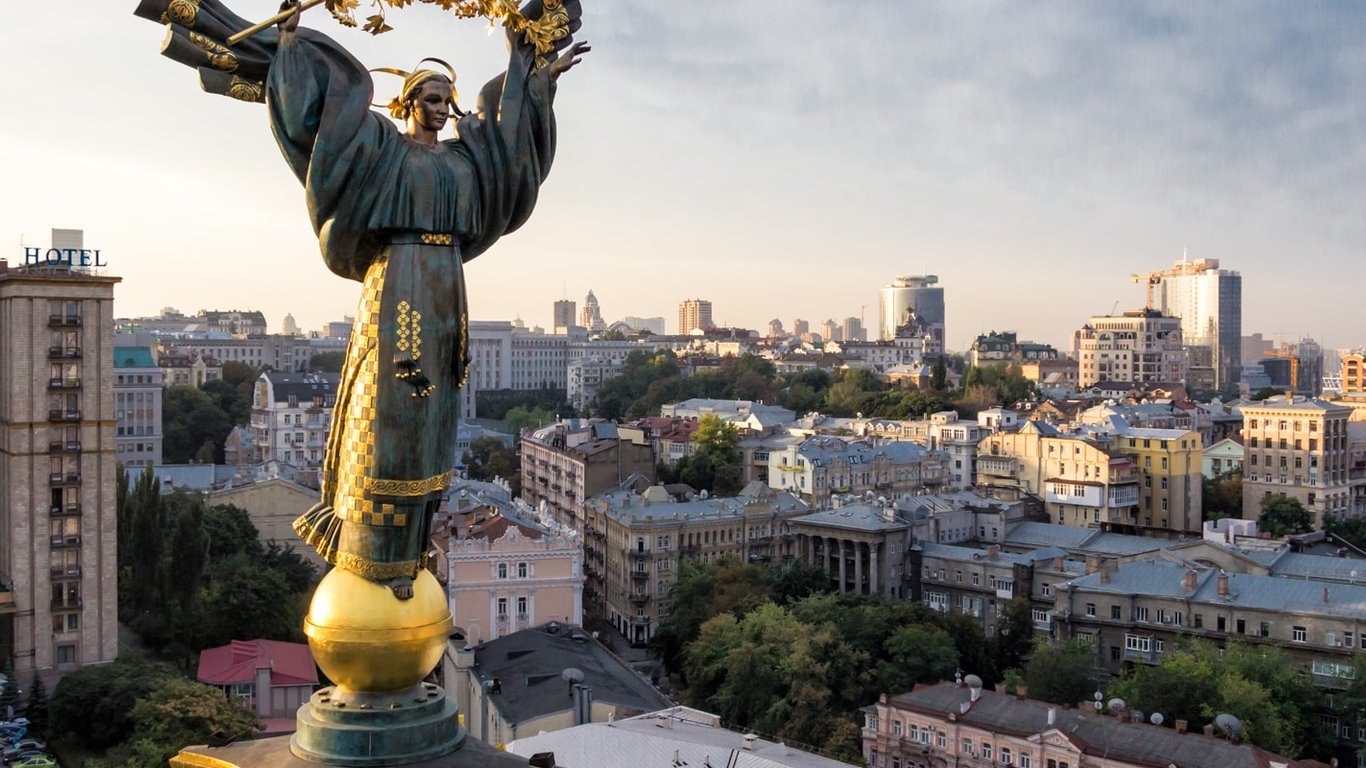 Киев и область не соответствуют "зеленому" уровню эпидемиологической опасности