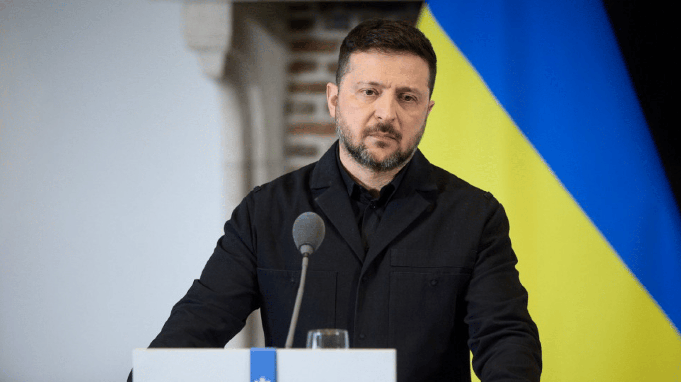 Зеленський: Україна виконала ремонтні роботи на ділянці нафтопроводу Дружба