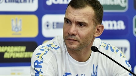 Україна - Швеція на Євро 2020: Шевченко розповів, чого чекає від гри "синьо-жовтих" - 285x160