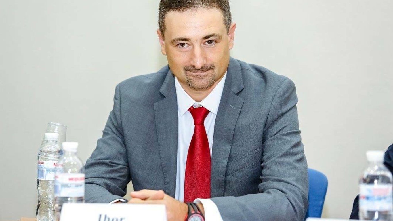 В Укрпошті продовжили контракт чинного гендиректора компанії: як пояснили