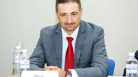 В Укрпошті продовжили контракт чинного гендиректора компанії: як пояснили - 285x160