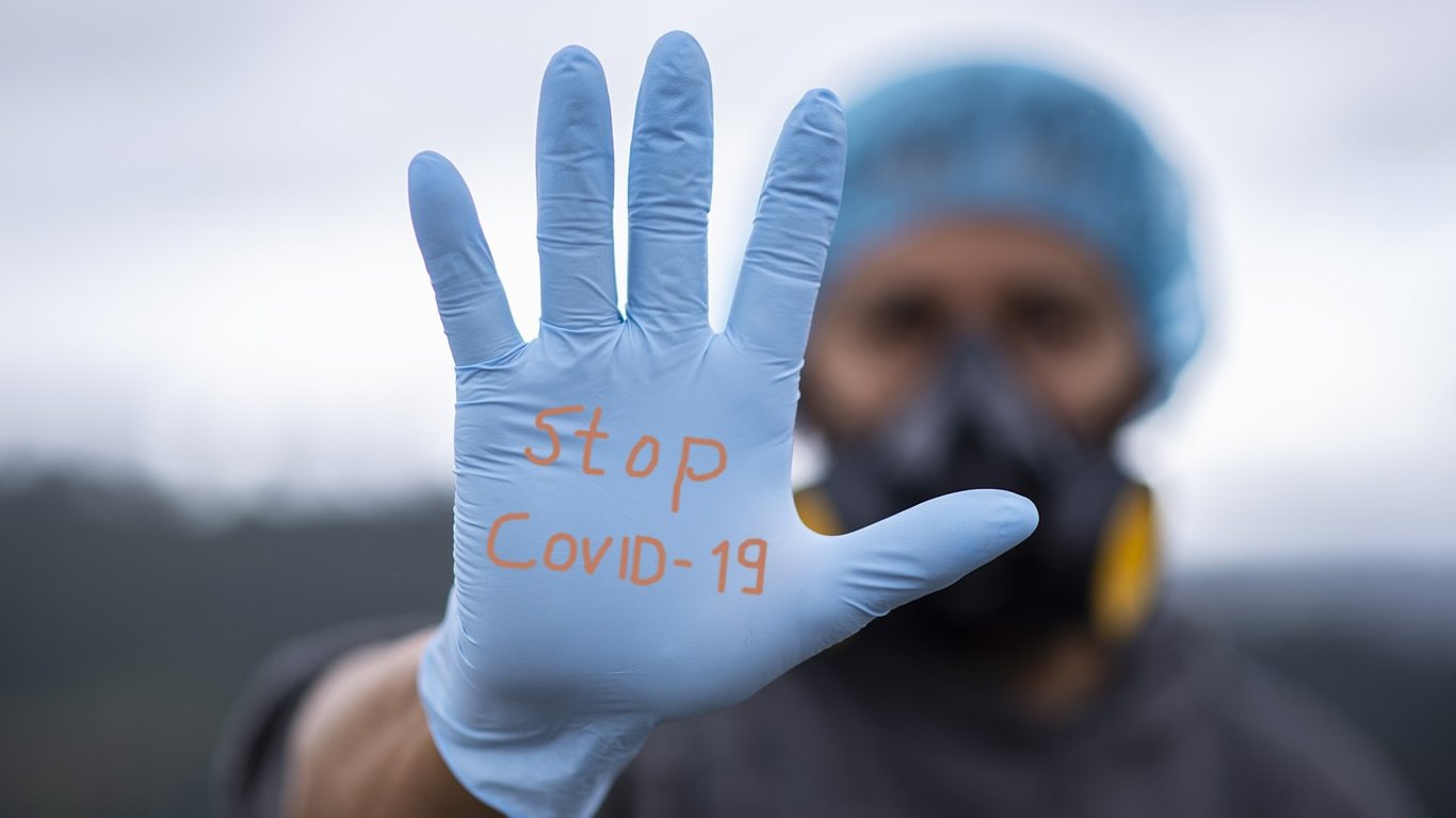 COVID-19 - в Одеській області захворіло 8 осіб