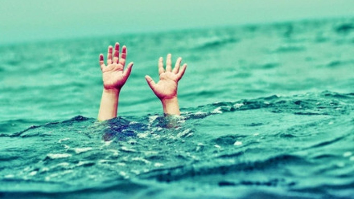 В Ізюмі потонув 4-річний хлопчик — подробиці трагедії