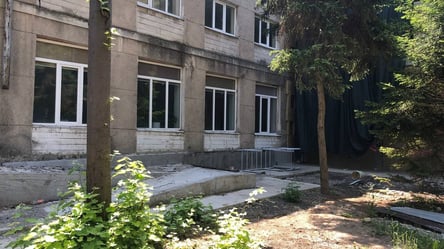 Фирма Труханова будет ремонтировать школу в Одессе: ждать ли еще одного уголовного дела - 285x160