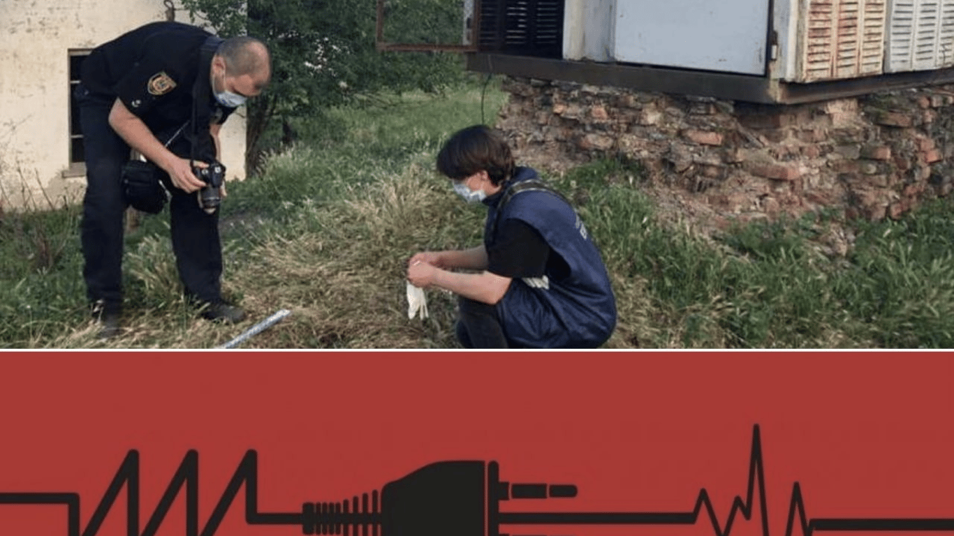 В Одеській області 5-річного хлопчика вразило струмом трансформаторної будки