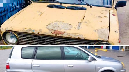 Взял на тест-драйв и исчез: в Одессе задержали двух угонщиков автомобилей - 285x160