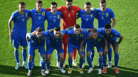 Євро-2020: Україна вперше здобула перемогу в 1/8 фіналу - 285x160