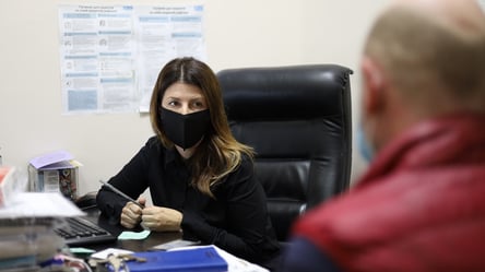 Одесская волонтерка Катерина Ножевникова попала в рейтинг самых влиятельных женщин Украины - 285x160