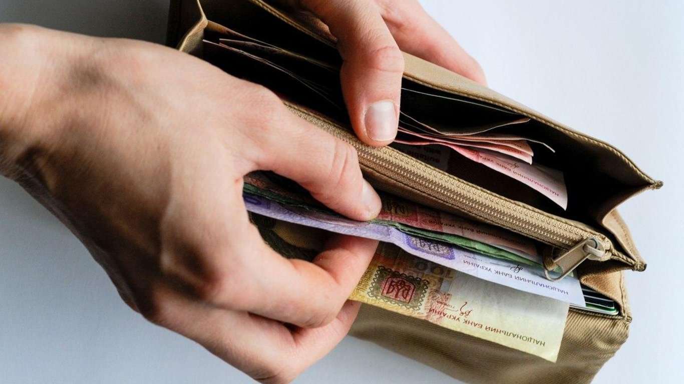 В Одеській області ростуть офіційні доходи громадян
