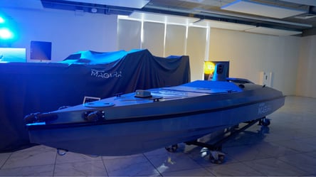 Дрони змінили ситуацію в Чорному морі: Україна має перевагу - 290x166