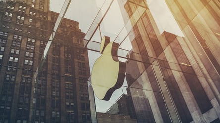 Apple официально открыла офис в Украине: что это значит - 285x160