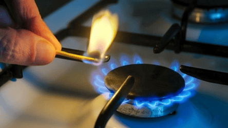 Утром яичницу не пожаришь: отключение газа в Одессе 1 июля - 285x160
